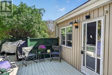 404 LONDON STREET Peterborough (Town Ward 3) Ontario photo 30