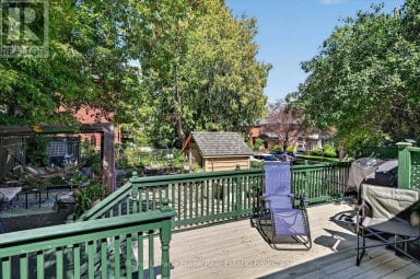 404 LONDON STREET Peterborough (Town Ward 3) Ontario photo 31