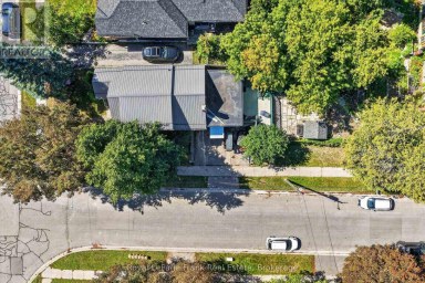 404 LONDON STREET Peterborough (Town Ward 3) Ontario photo 34