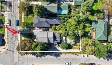 404 LONDON STREET Peterborough (Town Ward 3) Ontario photo 35