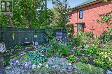 404 LONDON STREET Peterborough (Town Ward 3) Ontario photo 38