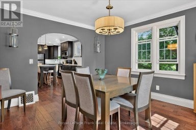 404 LONDON STREET Peterborough (Town Ward 3) Ontario photo 5