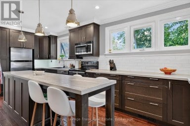 404 LONDON STREET Peterborough (Town Ward 3) Ontario photo 7