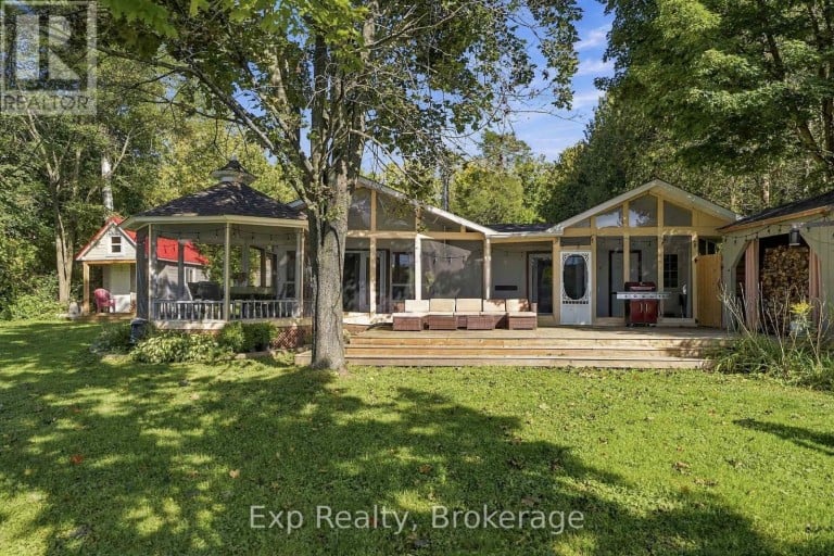 130 SAUNA ROAD, Marmora and Lake (Marmora Ward), Ontario, K0K2M0
