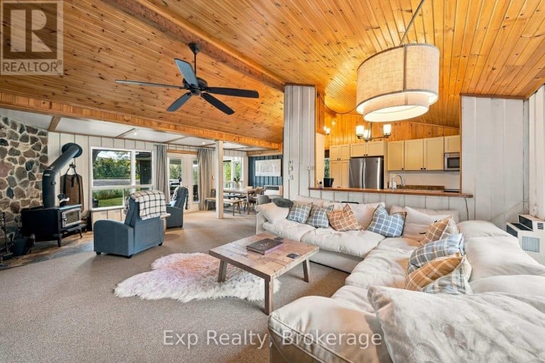 130 SAUNA ROAD, Marmora and Lake (Marmora Ward), Ontario, K0K2M0