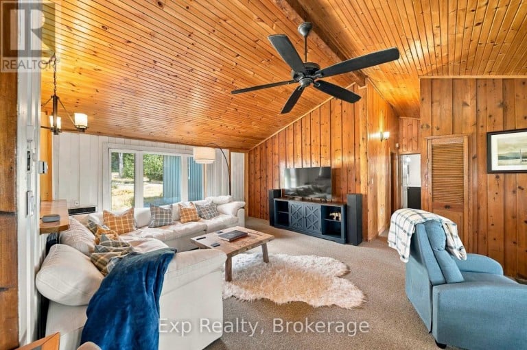 130 SAUNA ROAD, Marmora and Lake (Marmora Ward), Ontario, K0K2M0