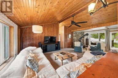130 SAUNA ROAD Marmora and Lake (Marmora Ward) Ontario photo 16