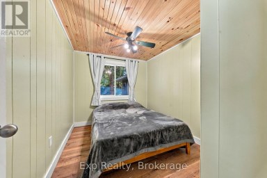 130 SAUNA ROAD Marmora and Lake (Marmora Ward) Ontario photo 21