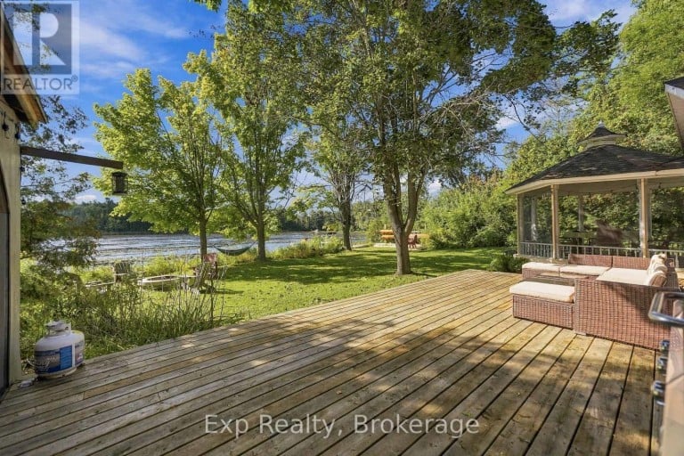 130 SAUNA ROAD, Marmora and Lake (Marmora Ward), Ontario, K0K2M0