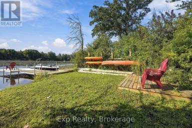 130 SAUNA ROAD Marmora and Lake (Marmora Ward) Ontario photo 36