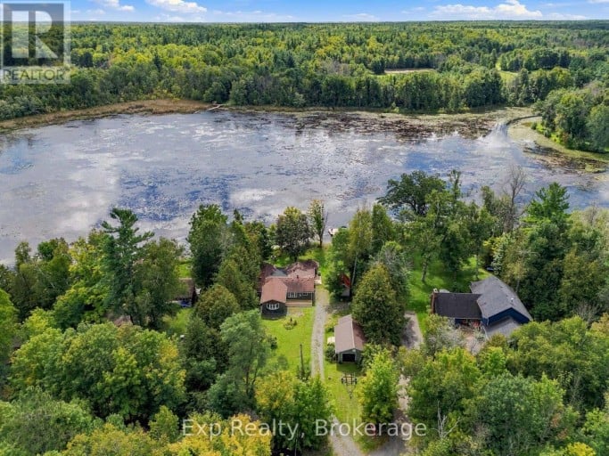 130 SAUNA ROAD, Marmora and Lake (Marmora Ward), Ontario, K0K2M0