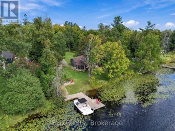 130 SAUNA ROAD Marmora and Lake (Marmora Ward) Ontario photo 45