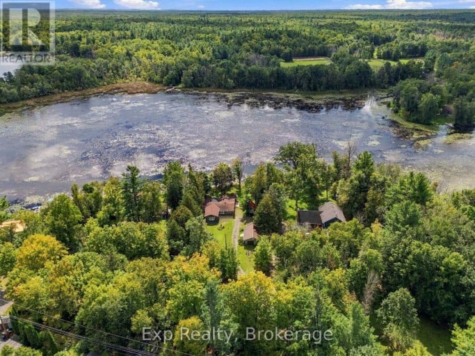 130 SAUNA ROAD, Marmora and Lake (Marmora Ward), Ontario, K0K2M0