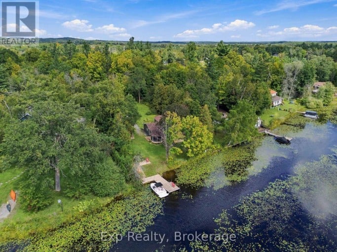 130 SAUNA ROAD, Marmora and Lake (Marmora Ward), Ontario, K0K2M0