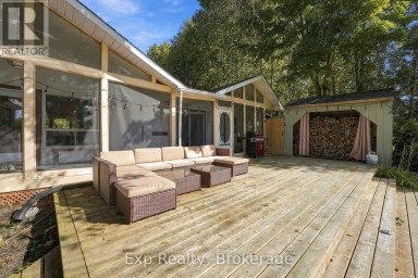 130 SAUNA ROAD Marmora and Lake (Marmora Ward) Ontario photo 6