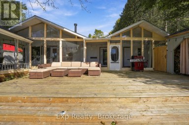 130 SAUNA ROAD Marmora and Lake (Marmora Ward) Ontario photo 7