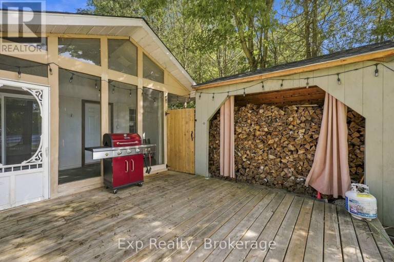130 SAUNA ROAD, Marmora and Lake (Marmora Ward), Ontario, K0K2M0