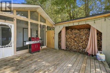 130 SAUNA ROAD Marmora and Lake (Marmora Ward) Ontario photo 8