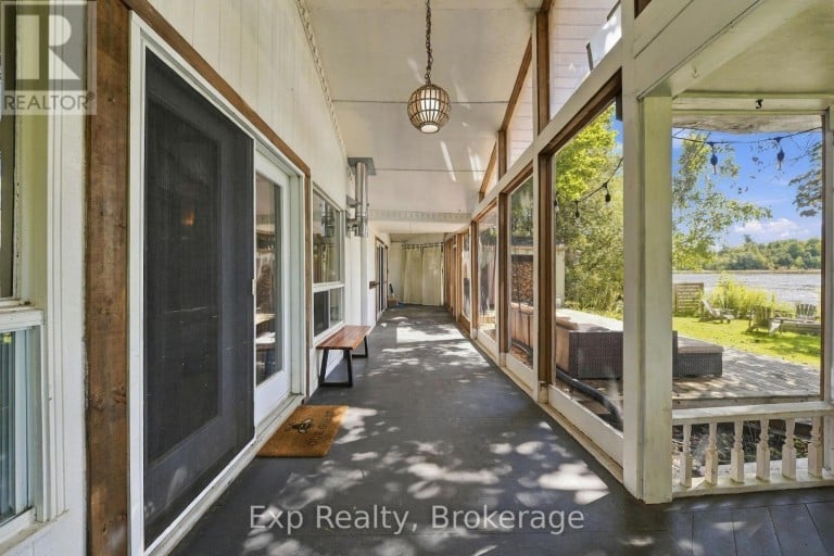 130 SAUNA ROAD, Marmora and Lake (Marmora Ward), Ontario, K0K2M0