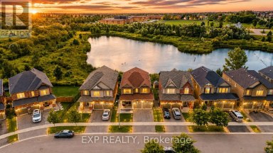 39 PURDY PLACE Clarington (Bowmanville) Ontario photo 1