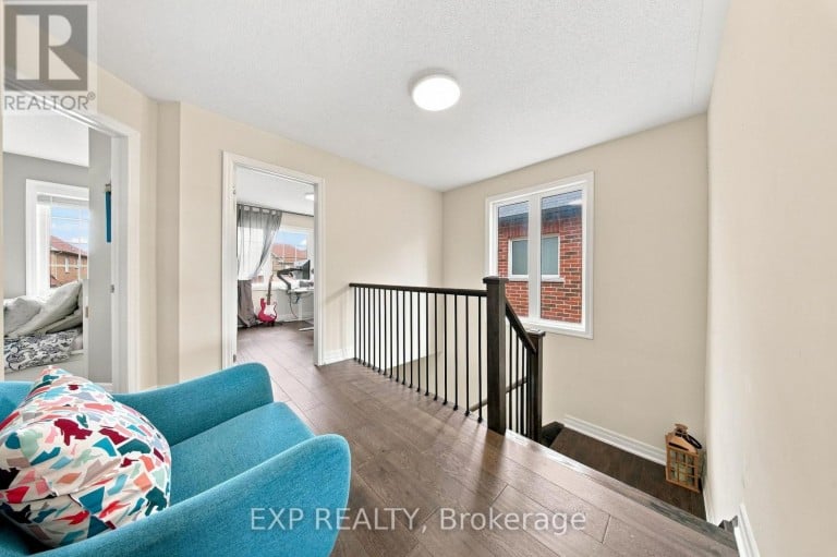 39 PURDY PLACE, Clarington (Bowmanville), Ontario, L1C0V2
