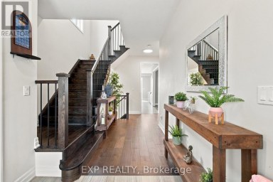 39 PURDY PLACE Clarington (Bowmanville) Ontario photo 13