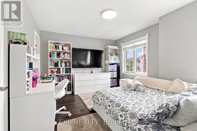 39 PURDY PLACE, Clarington (Bowmanville), Ontario, L1C0V2