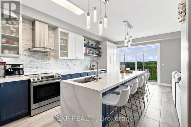39 PURDY PLACE Clarington (Bowmanville) Ontario photo 2