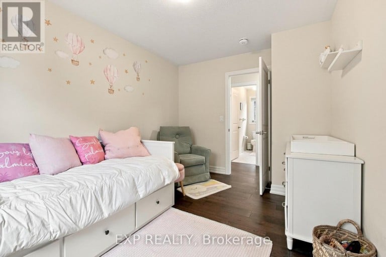 39 PURDY PLACE, Clarington (Bowmanville), Ontario, L1C0V2