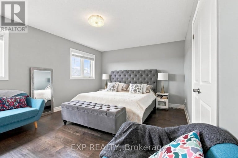 39 PURDY PLACE, Clarington (Bowmanville), Ontario, L1C0V2