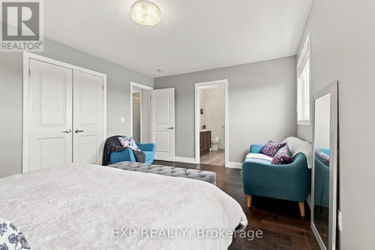 39 PURDY PLACE, Clarington (Bowmanville), Ontario, L1C0V2