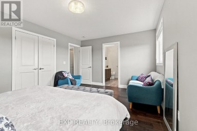 39 PURDY PLACE Clarington (Bowmanville) Ontario photo 25