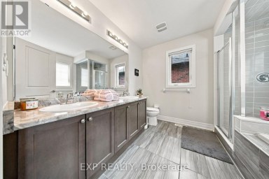 39 PURDY PLACE Clarington (Bowmanville) Ontario photo 26