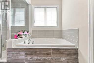39 PURDY PLACE Clarington (Bowmanville) Ontario photo 27