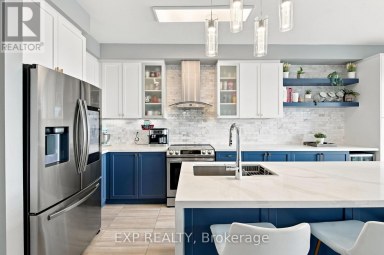 39 PURDY PLACE Clarington (Bowmanville) Ontario photo 3