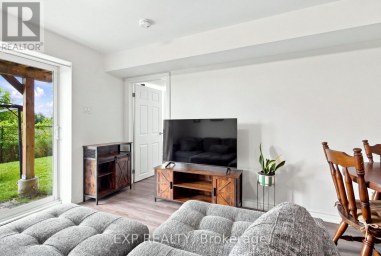 39 PURDY PLACE Clarington (Bowmanville) Ontario photo 32