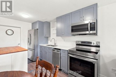 39 PURDY PLACE Clarington (Bowmanville) Ontario photo 34
