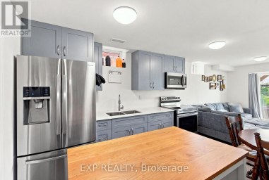 39 PURDY PLACE Clarington (Bowmanville) Ontario photo 36