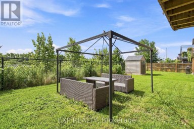 39 PURDY PLACE Clarington (Bowmanville) Ontario photo 42
