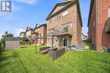 39 PURDY PLACE Clarington (Bowmanville) Ontario photo 43