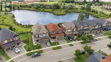 39 PURDY PLACE Clarington (Bowmanville) Ontario photo 46