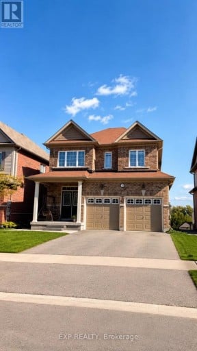 39 PURDY PLACE, Clarington (Bowmanville), Ontario, L1C0V2