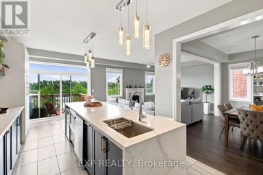 39 PURDY PLACE Clarington (Bowmanville) Ontario photo 6