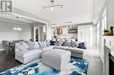 39 PURDY PLACE Clarington (Bowmanville) Ontario photo 9