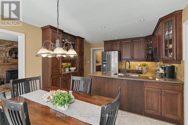 760 SUNDANCE CIRCLE Oshawa (Northglen) Ontario photo 10