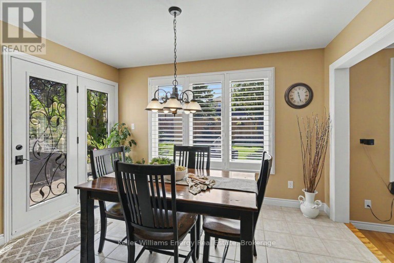 760 SUNDANCE CIRCLE, Oshawa (Northglen), Ontario, L1J8B7