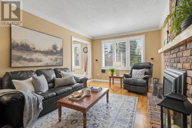 760 SUNDANCE CIRCLE Oshawa (Northglen) Ontario photo 12
