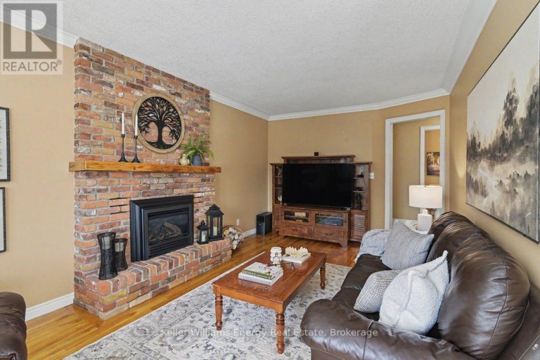 760 SUNDANCE CIRCLE, Oshawa (Northglen), Ontario, L1J8B7