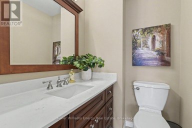 760 SUNDANCE CIRCLE Oshawa (Northglen) Ontario photo 14