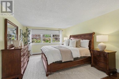 760 SUNDANCE CIRCLE Oshawa (Northglen) Ontario photo 16